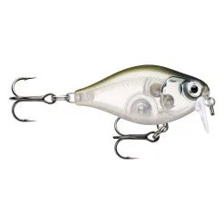 Rapala X-Light Crank Shallow Runner 3.5 Cm [4 G] F 1-pack -Haspelspön Försäljningsbutik 146500