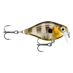 Rapala X-Light Crank Shallow Runner 3.5 Cm [4 G] F 1-pack -Haspelspön Försäljningsbutik 146504