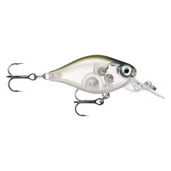 Rapala X-Light Crank Mid Runner 3.5 Cm [4 G] F 1-pack -Haspelspön Försäljningsbutik 146512