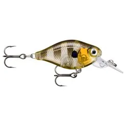 Rapala X-Light Crank Mid Runner 3.5 Cm [4 G] F 1-pack -Haspelspön Försäljningsbutik 146516