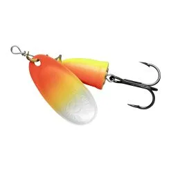 Blue Fox Vibrax Nordlys BFNL2 [6 G] 1-pack -Haspelspön Försäljningsbutik 146621