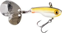 Berkley Pulse Spintail 7.5 Cm [21 G] 1-pack -Haspelspön Försäljningsbutik 1519678 1