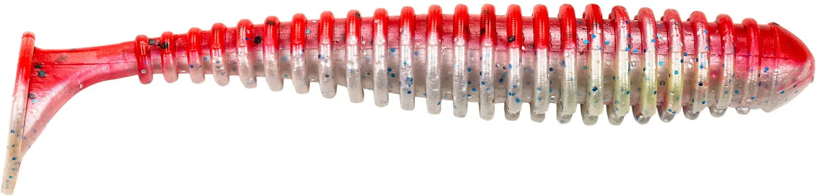 Berkley PowerBait Power Swimmer 9.5 Cm 6-pack 8 Berkley PowerBait Power Swimmer 9.5 Cm 6-pack - Bild 6