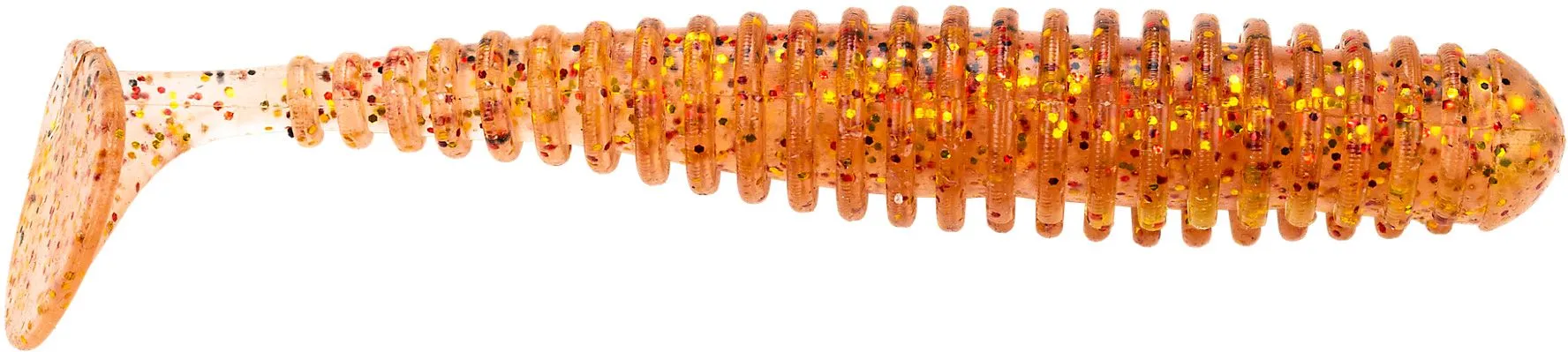 Berkley PowerBait Power Swimmer 9.5 Cm 6-pack 6 Berkley PowerBait Power Swimmer 9.5 Cm 6-pack - Bild 4