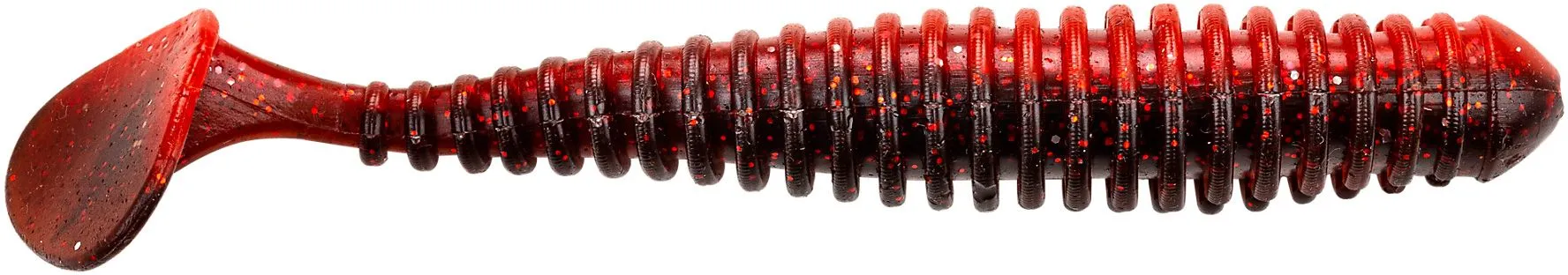 Berkley PowerBait Power Swimmer 9.5 Cm 6-pack 7 Berkley PowerBait Power Swimmer 9.5 Cm 6-pack - Bild 5