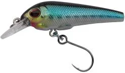 Berkley Hit Stick 3.5 Cm [2.1 G] S 1-pack -Haspelspön Försäljningsbutik 1531595 1 1