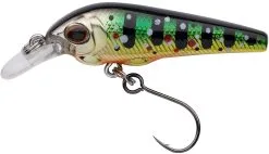 Berkley Hit Stick 3.5 Cm [2.1 G] S 1-pack -Haspelspön Försäljningsbutik 1531598 1