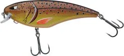 Berkley Zilla Flanker 11 Cm [29 G] 1-pack -Haspelspön Försäljningsbutik 1531705 1