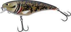 Berkley Zilla Flanker 11 Cm [29 G] 1-pack -Haspelspön Försäljningsbutik 1531709 1