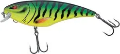 Berkley Zilla Flanker 15.5 Cm [79 G] 1-pack -Haspelspön Försäljningsbutik 1531712 1