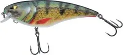 Berkley Zilla Flanker 15.5 Cm [79 G] 1-pack -Haspelspön Försäljningsbutik 1531716 1 1