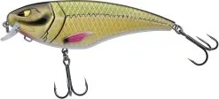 Berkley Zilla Flanker 15.5 Cm [79 G] 1-pack -Haspelspön Försäljningsbutik 1531718 1 1