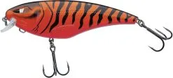 Berkley Zilla Flanker 15.5 Cm [79 G] 1-pack -Haspelspön Försäljningsbutik 1531719 1