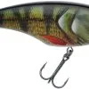 Berkley Zilla Deep Crank 11.5 Cm [42 G] 1-pack -Haspelspön Försäljningsbutik 1531721 1 1