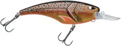Berkley Zilla Deep Crank 11.5 Cm [42 G] 1-pack -Haspelspön Försäljningsbutik 1531727 1