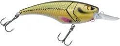 Berkley Zilla Deep Crank 14.3 Cm [80 G] 1-pack -Haspelspön Försäljningsbutik 1531732 1