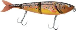 Berkley Zilla Swimmer 12 Cm [15 G] 1-pack -Haspelspön Försäljningsbutik 1531759 1