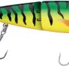 Berkley Zilla Swimmer 19 Cm [45 G] 1-pack -Haspelspön Försäljningsbutik 1531760 1 1