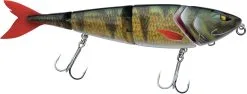 Berkley Zilla Swimmer 19 Cm [45 G] 1-pack -Haspelspön Försäljningsbutik 1531761 1