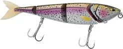 Berkley Zilla Swimmer 19 Cm [45 G] 1-pack -Haspelspön Försäljningsbutik 1531764 1 1