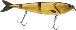 Berkley Zilla Swimmer 19 Cm [45 G] 1-pack -Haspelspön Försäljningsbutik 1531766 1
