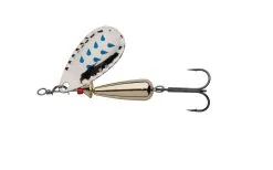Abu Garcia Droppen 4.6 Cm [8 G] 1-pack -Haspelspön Försäljningsbutik 1549748 MS 1