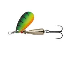 Abu Garcia Droppen 5.3 Cm [12 G] 1-pack -Haspelspön Försäljningsbutik 1549750 MS 3