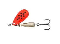Abu Garcia Droppen 4.4 Cm [6 G] 1-pack -Haspelspön Försäljningsbutik 1549751 MS 1