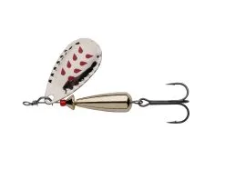 Abu Garcia Droppen 4 Cm [4 G] 1-pack -Haspelspön Försäljningsbutik 1549752 MS