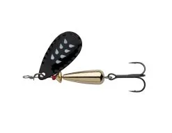 Abu Garcia Droppen 5.3 Cm [12 G] 1-pack -Haspelspön Försäljningsbutik 1549753 MS 3