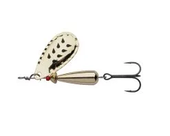 Abu Garcia Droppen 4.4 Cm [6 G] 1-pack -Haspelspön Försäljningsbutik 1549754 MS 1
