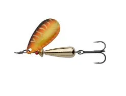 Abu Garcia Droppen 4.4 Cm [6 G] 1-pack -Haspelspön Försäljningsbutik 1549755 MS 1