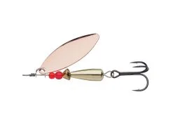 Abu Garcia Droppen Vide 5.5 Cm [10 G] 1-pack -Haspelspön Försäljningsbutik 1549823 MS 1
