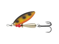 Abu Garcia Droppen Vide 6.0 Cm [14 G] 1-pack -Haspelspön Försäljningsbutik 1549826 MS 2