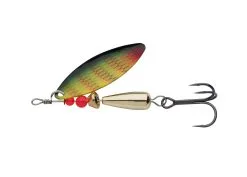Abu Garcia Droppen Vide 5.5 Cm [10 G] 1-pack -Haspelspön Försäljningsbutik 1549829 MS 1