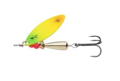 Abu Garcia Droppen Vide 5.5 Cm [7 G] 1-pack -Haspelspön Försäljningsbutik 1549831 MS