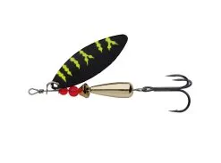Abu Garcia Droppen Vide 5.5 Cm [10 G] 1-pack -Haspelspön Försäljningsbutik 1549832 MS 1