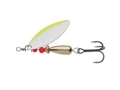 Abu Garcia Droppen Vide 5.5 Cm [7 G] 1-pack -Haspelspön Försäljningsbutik 1549833 MS