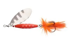 Abu Garcia Reflex Red 5.7 Cm [12 G] 1-pack -Haspelspön Försäljningsbutik 1549900 MS