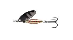 Abu Garcia Reflex Arctic 4.5 Cm [7 G] 1-pack -Haspelspön Försäljningsbutik 1549927 MS