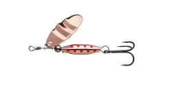Abu Garcia Reflex Arctic 4.5 Cm [7 G] 1-pack -Haspelspön Försäljningsbutik 1549928 MS