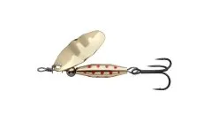 Abu Garcia Reflex Arctic 4.5 Cm [7 G] 1-pack -Haspelspön Försäljningsbutik 1549929 MS