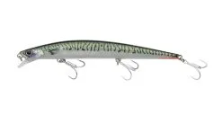 Berkley DEX Long Shot 18 Cm [28.7 G] 1-pack -Haspelspön Försäljningsbutik 1550590 MS 1