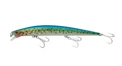Berkley DEX Long Shot 14 Cm [21.8 G] 1-pack -Haspelspön Försäljningsbutik 1550591 MS 2