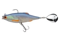 Berkley Realistic Roach Flash 14 Cm [20 G] 2-pack