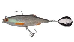 Berkley Realistic Roach Flash 14 Cm [20 G] 2-pack -Haspelspön Försäljningsbutik 1560602 MS