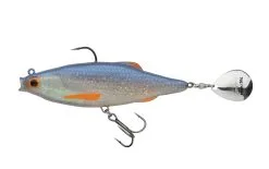 Berkley Realistic Roach Flash 17 Cm [58 G] 2-pack -Haspelspön Försäljningsbutik 1560605 MS 1