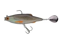 Berkley Realistic Roach Flash 17 Cm [58 G] 2-pack