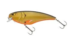 Berkley Zilla Flanker 11 Cm [29 G] 1-pack -Haspelspön Försäljningsbutik 1570858 MS
