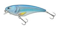 Berkley Zilla Flanker 15.5 Cm [79 G] 1-pack -Haspelspön Försäljningsbutik 1570861 MS 1